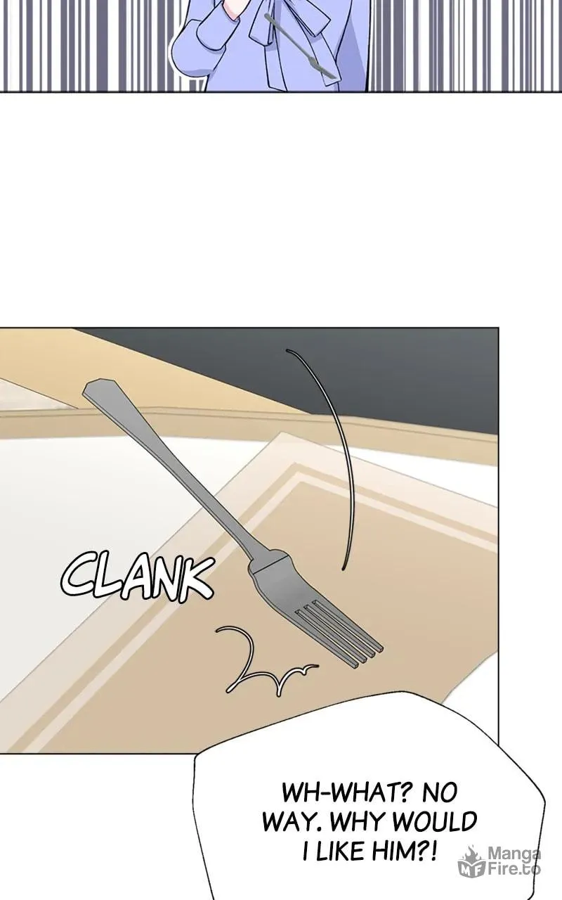 Complicated Cohabitation Chapter 22 page 30 - 