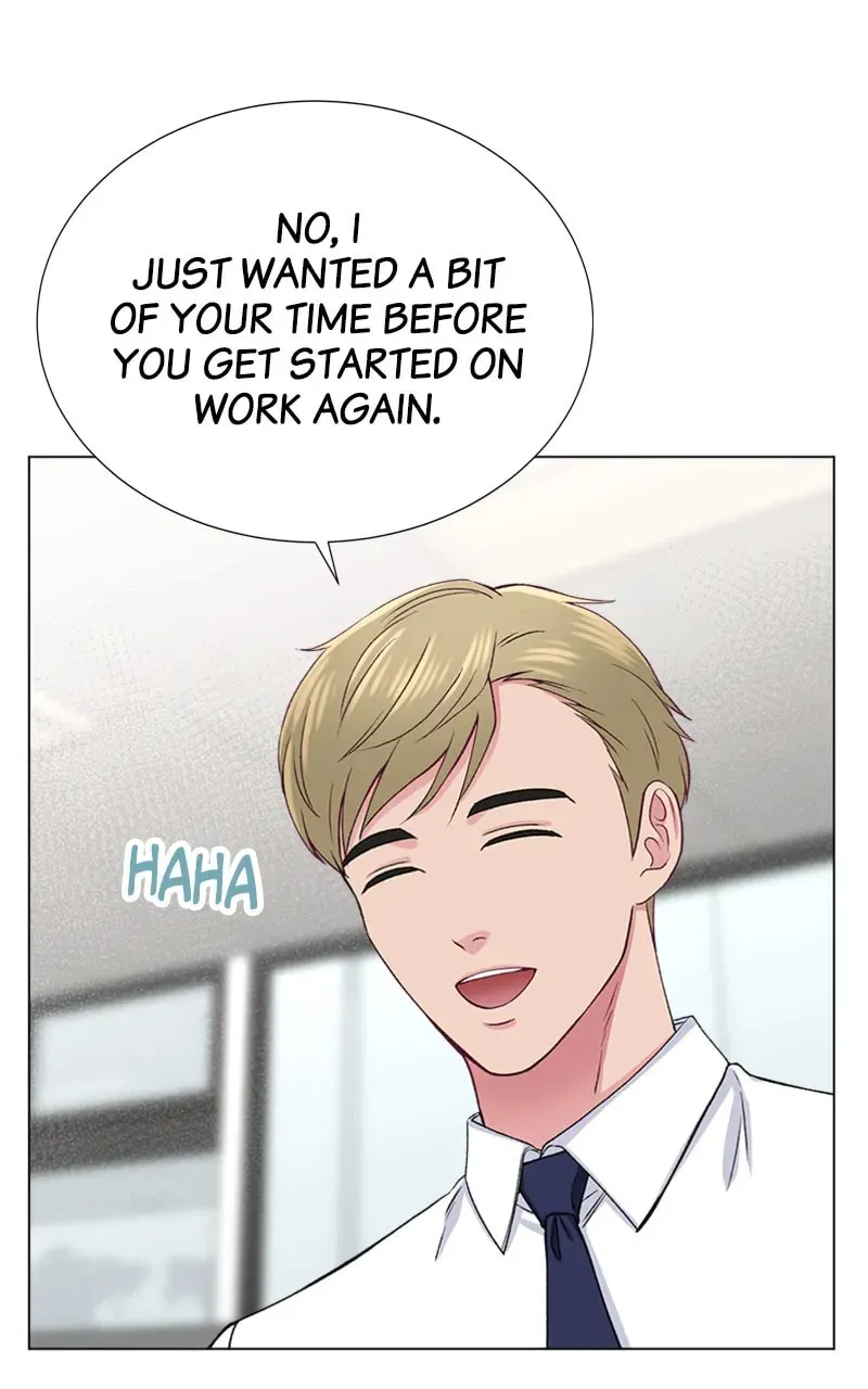 Complicated Cohabitation Chapter 22 page 4 - 