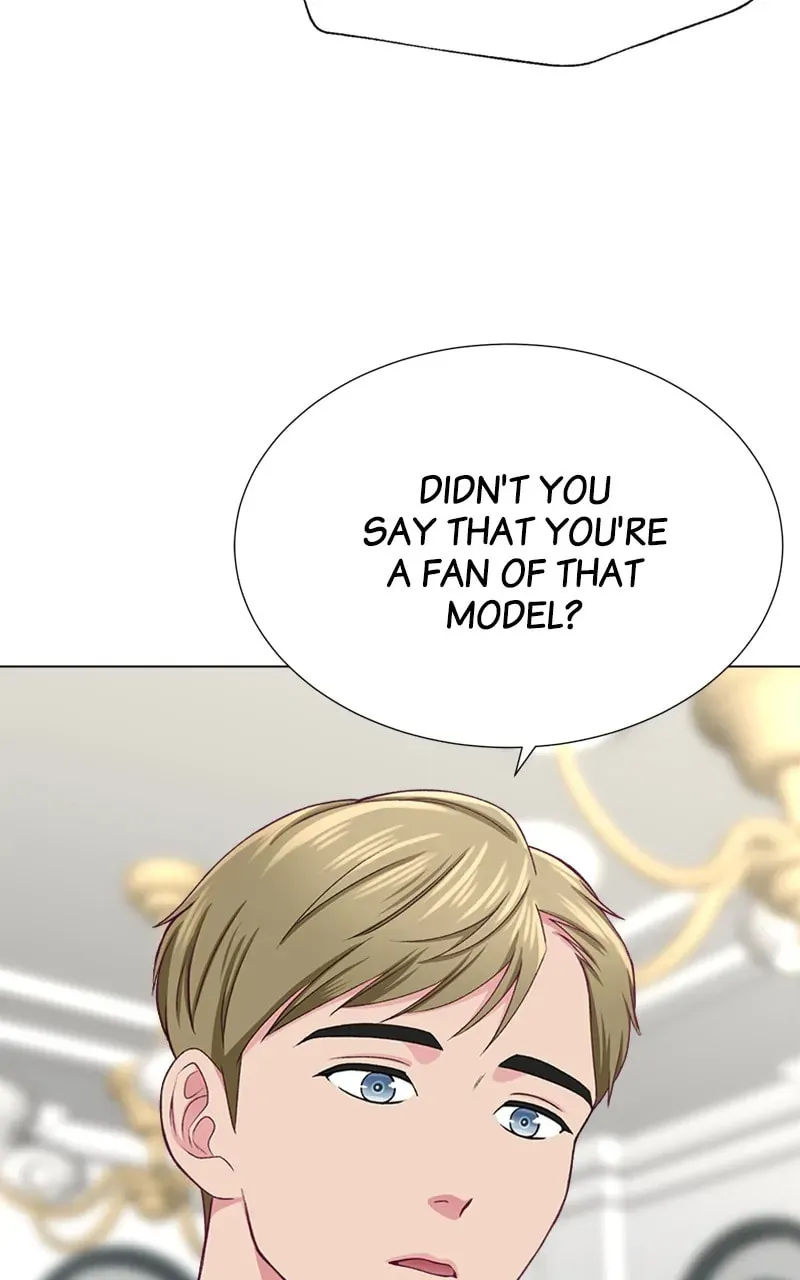Complicated Cohabitation Chapter 22 page 31 - 