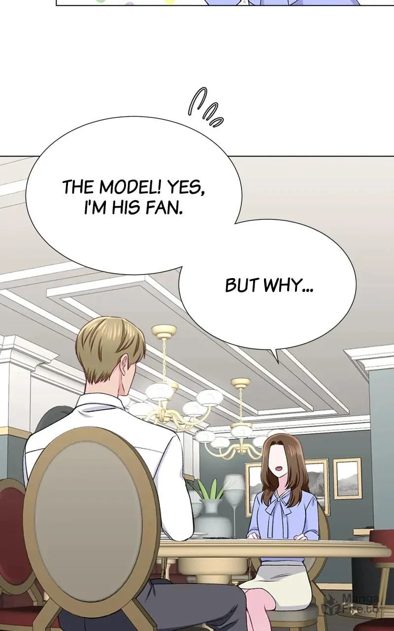 Complicated Cohabitation Chapter 22 page 33 - 