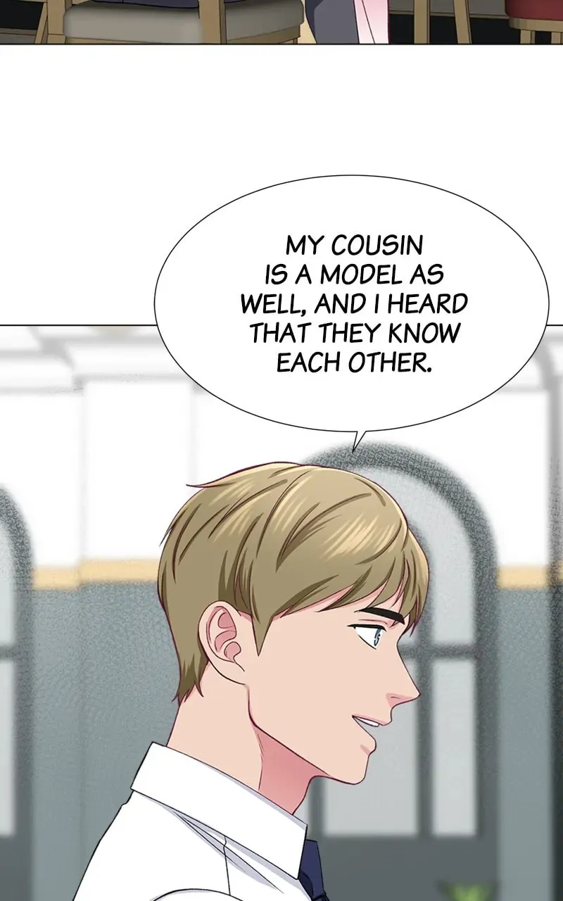 Complicated Cohabitation Chapter 22 page 34 - 