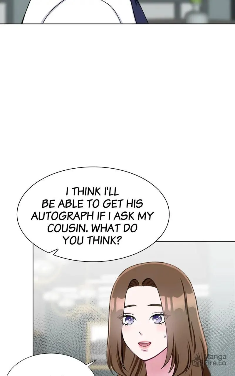 Complicated Cohabitation Chapter 22 page 35 - 