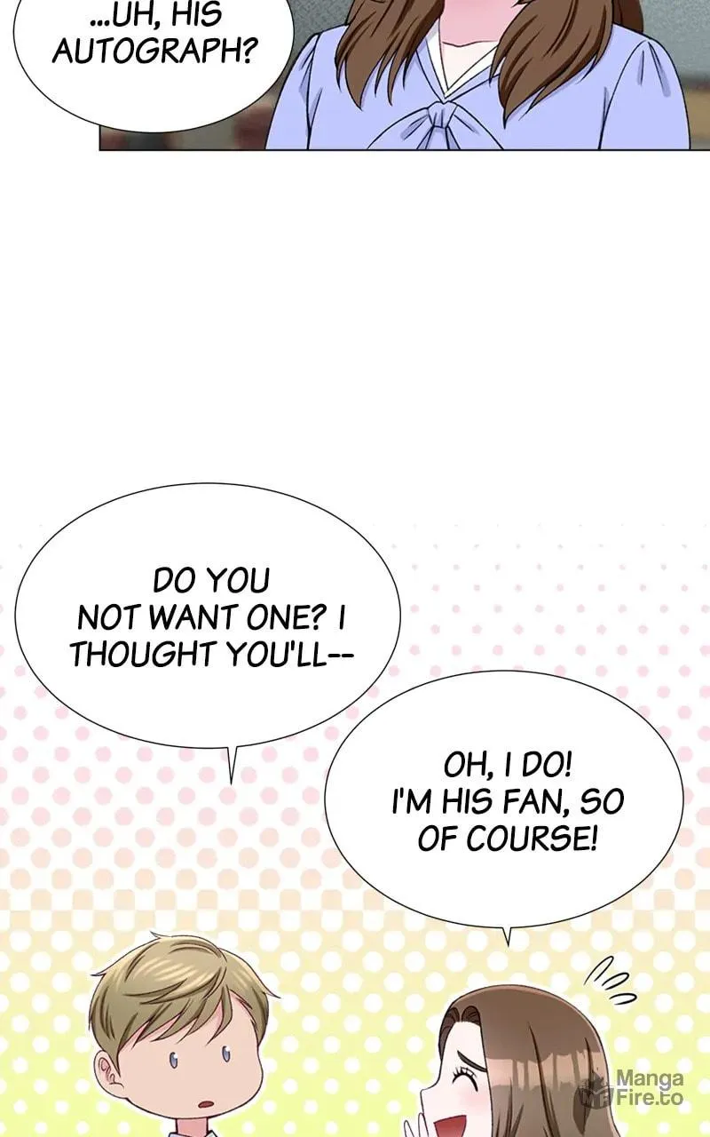 Complicated Cohabitation Chapter 22 page 36 - 