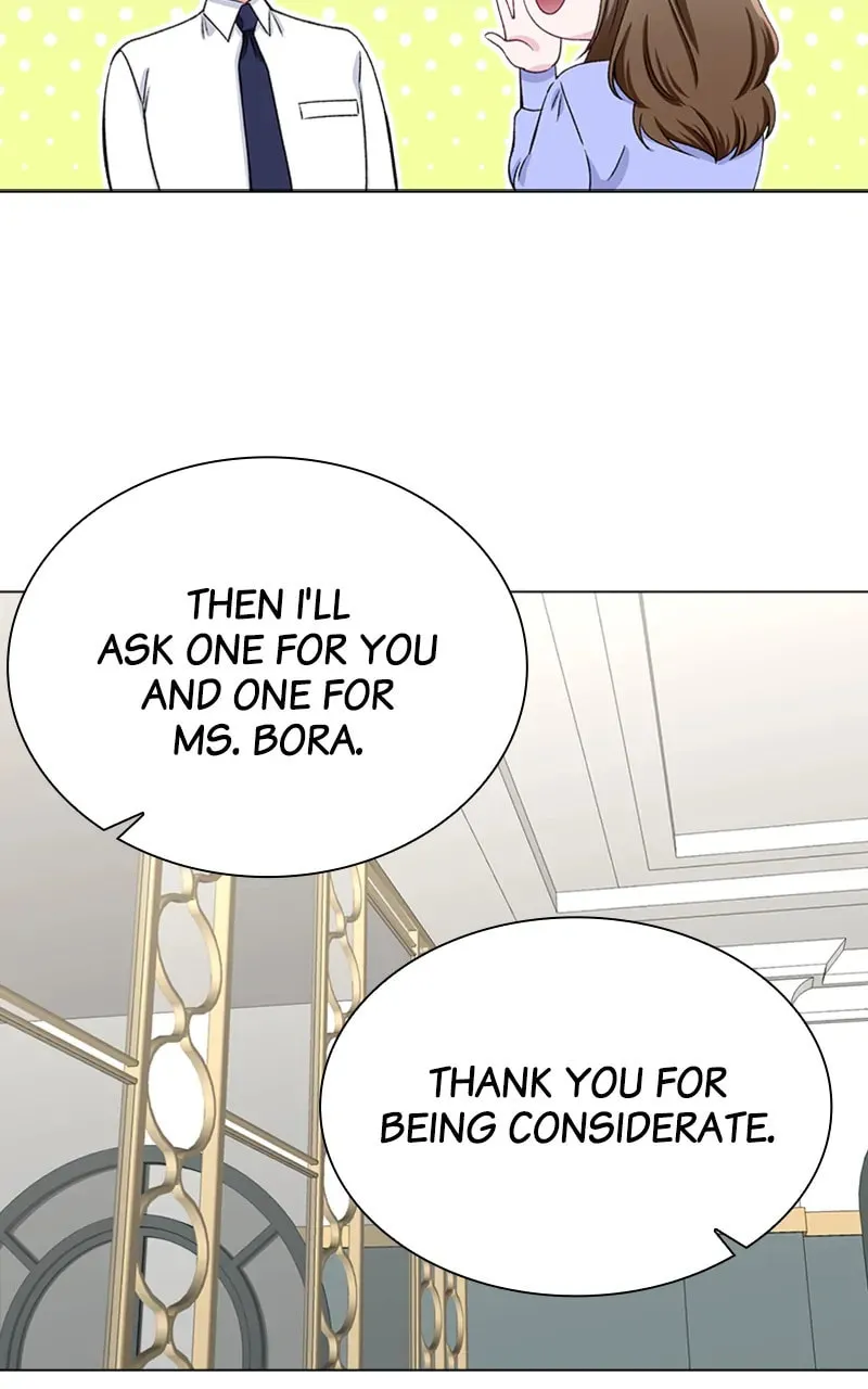 Complicated Cohabitation Chapter 22 page 37 - 