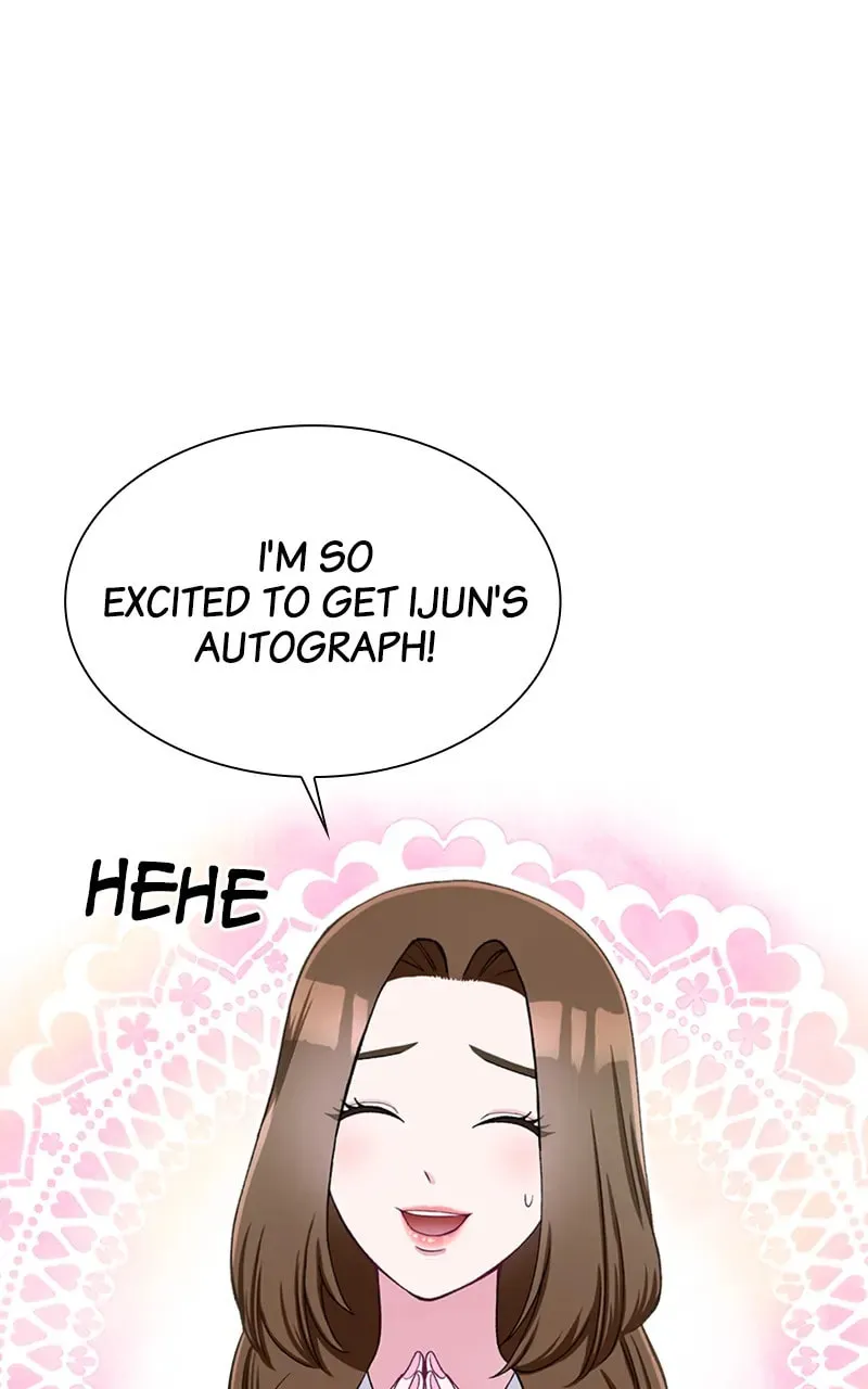 Complicated Cohabitation Chapter 22 page 38 - 