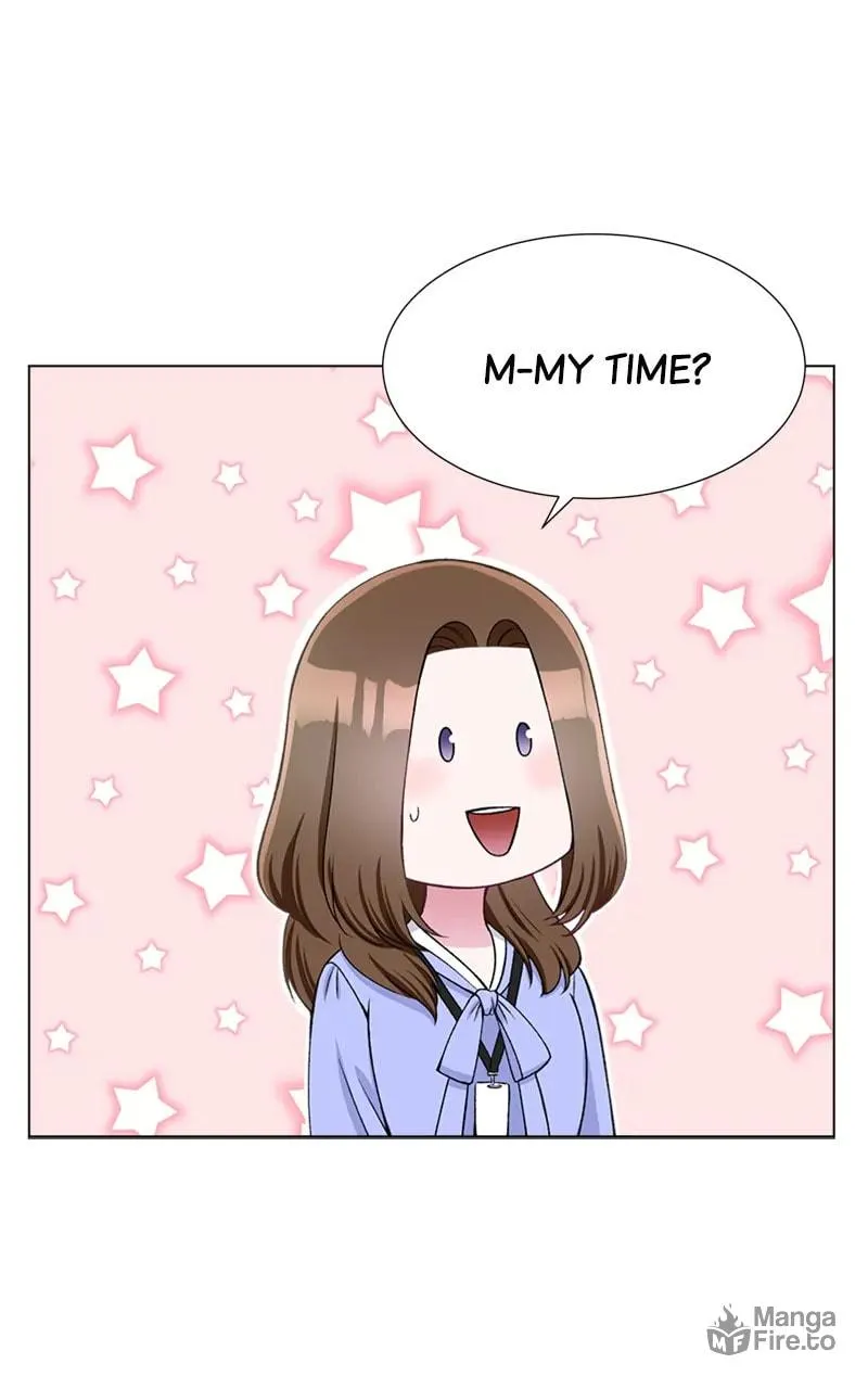 Complicated Cohabitation Chapter 22 page 5 - 