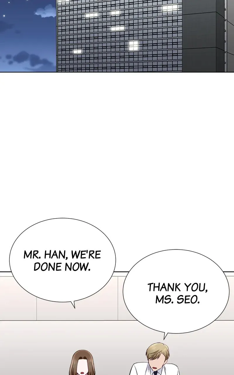 Complicated Cohabitation Chapter 22 page 41 - 