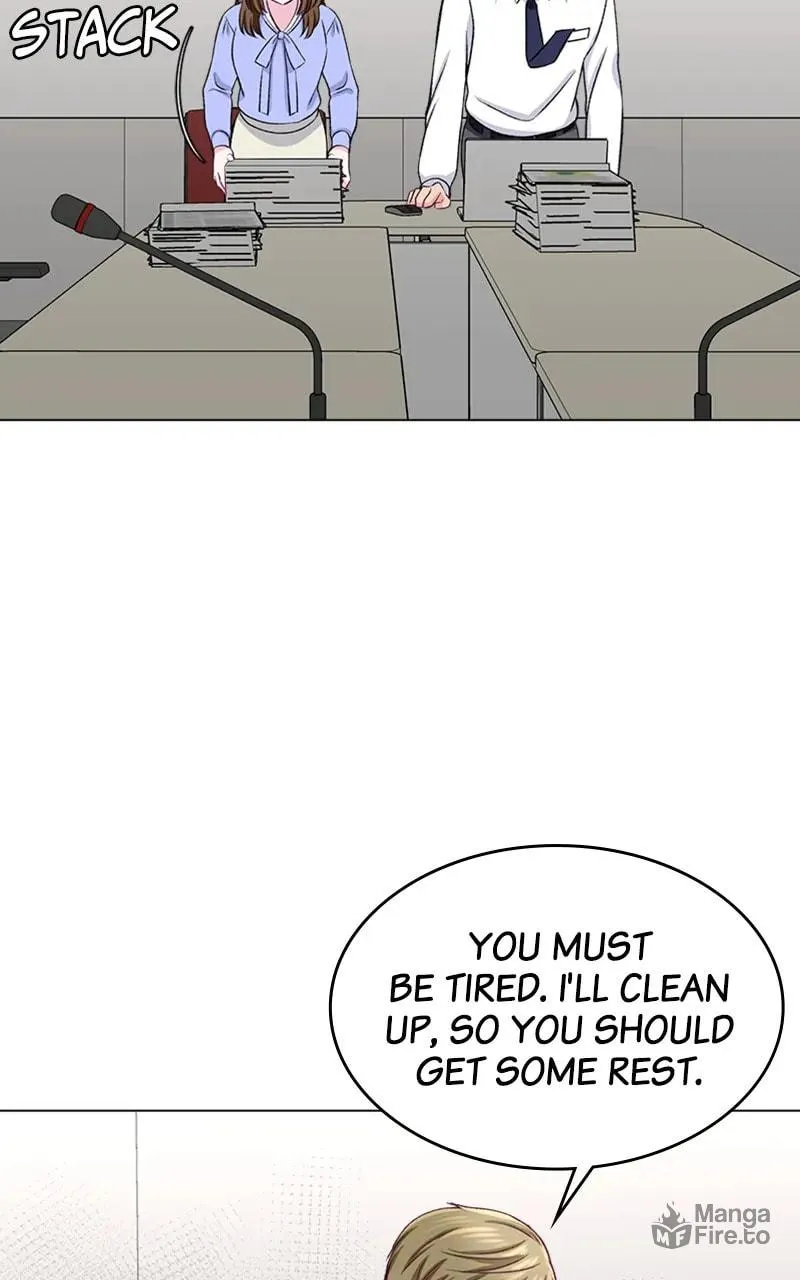 Complicated Cohabitation Chapter 22 page 42 - 