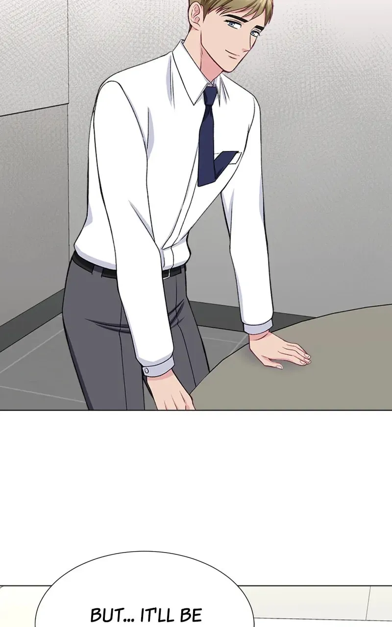 Complicated Cohabitation Chapter 22 page 43 - 