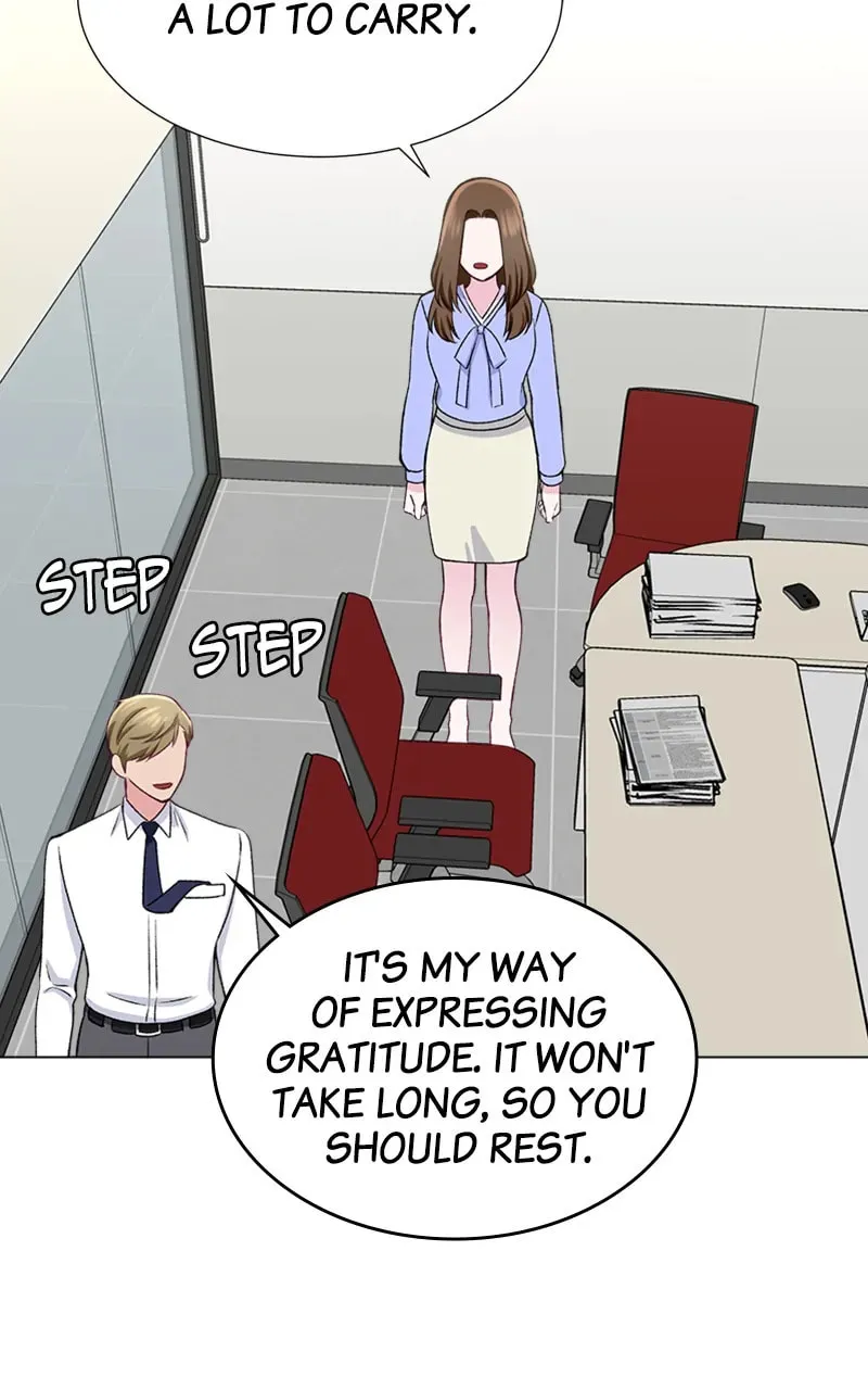 Complicated Cohabitation Chapter 22 page 44 - 