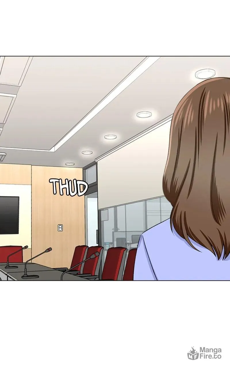 Complicated Cohabitation Chapter 22 page 45 - 