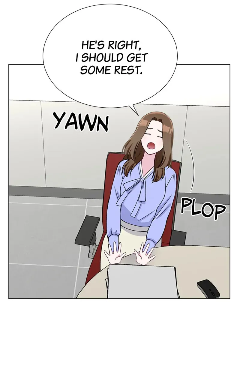 Complicated Cohabitation Chapter 22 page 46 - 