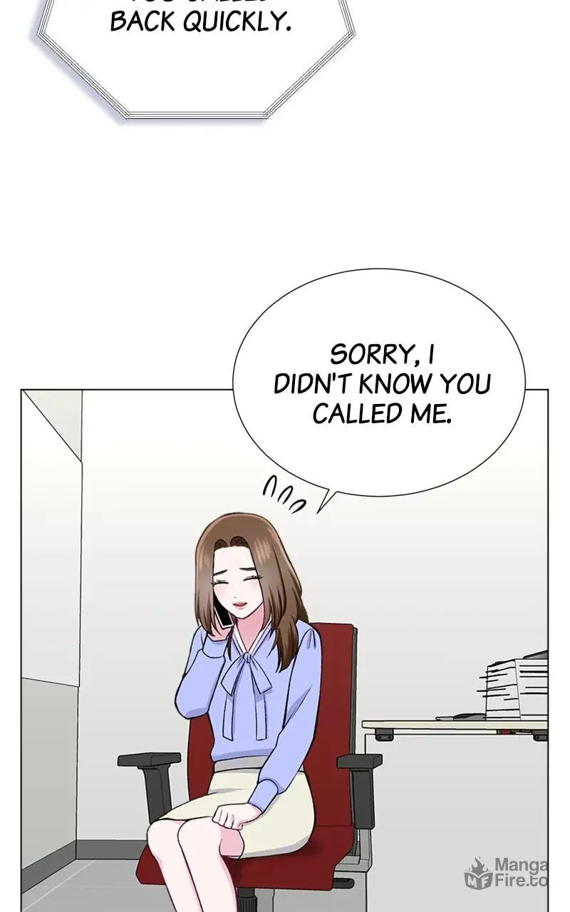 Complicated Cohabitation Chapter 22 page 50 - 