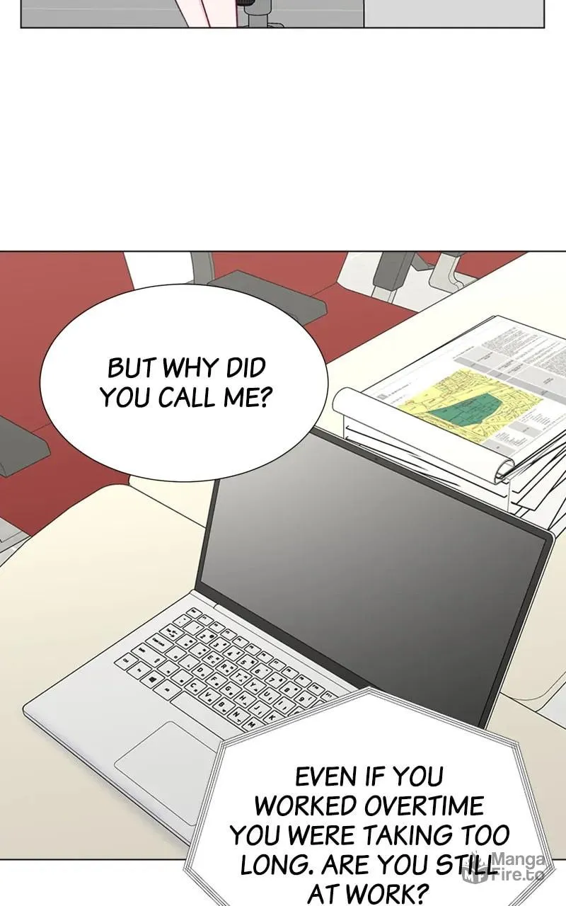 Complicated Cohabitation Chapter 22 page 51 - 