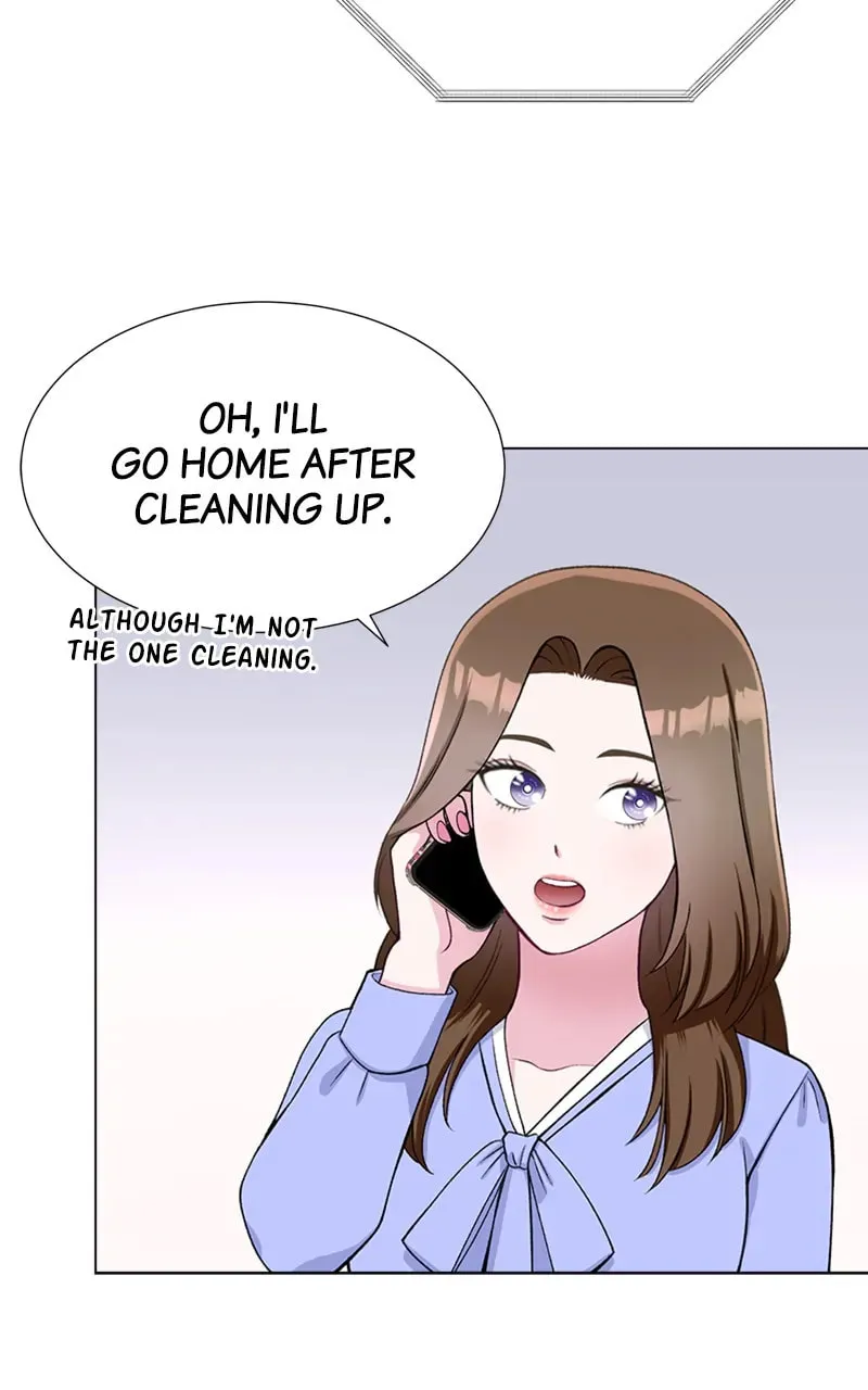 Complicated Cohabitation Chapter 22 page 52 - 