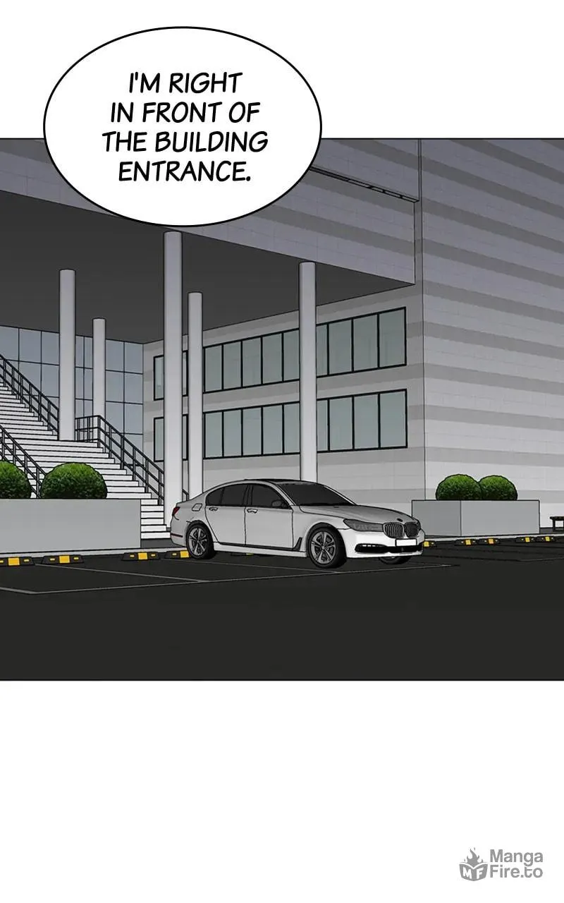 Complicated Cohabitation Chapter 22 page 54 - 
