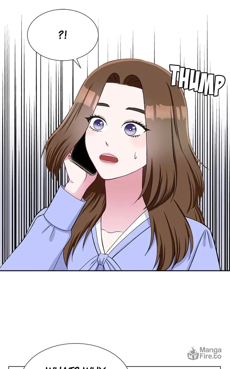 Complicated Cohabitation Chapter 22 page 55 - 