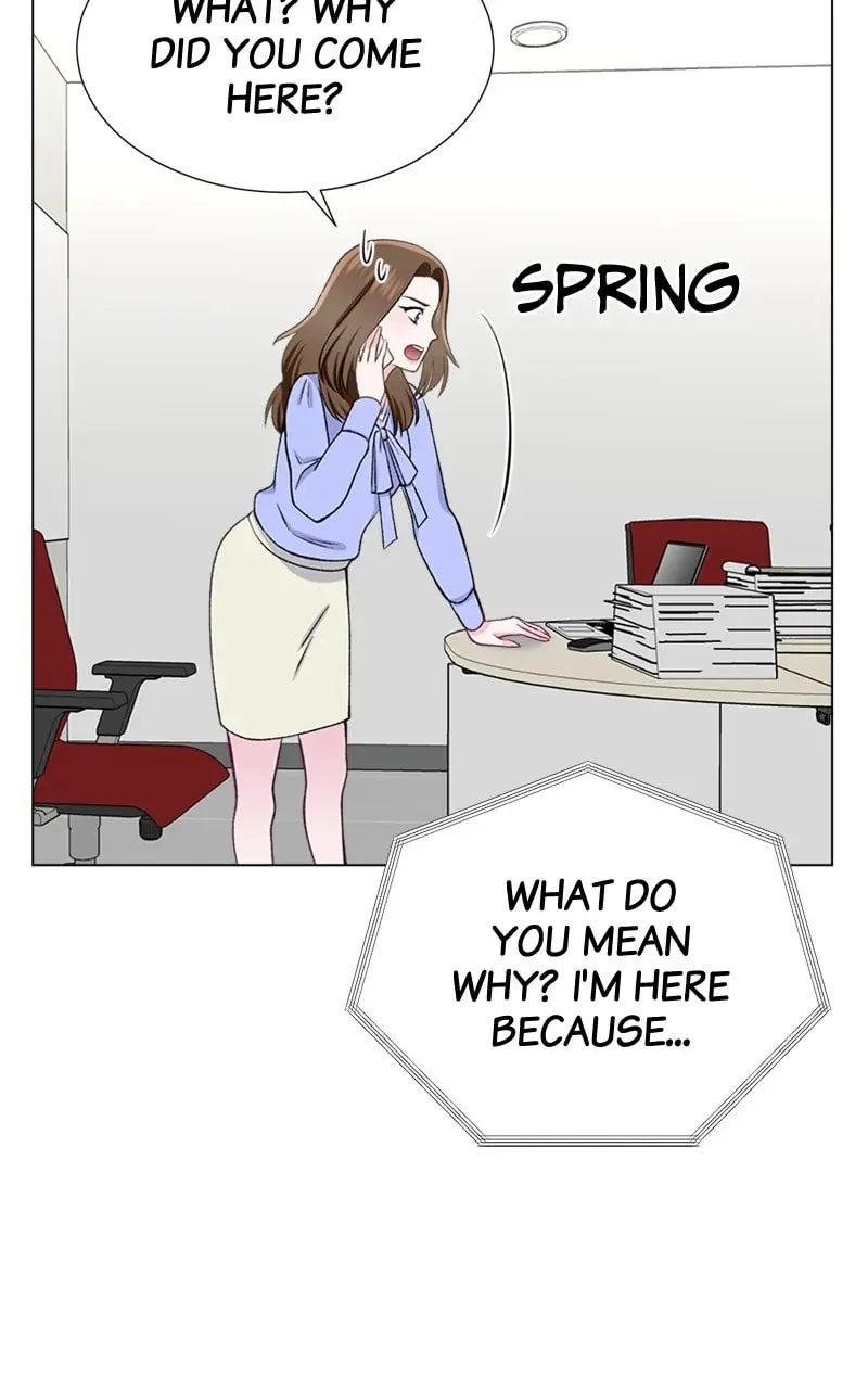 Complicated Cohabitation Chapter 22 page 56 - 