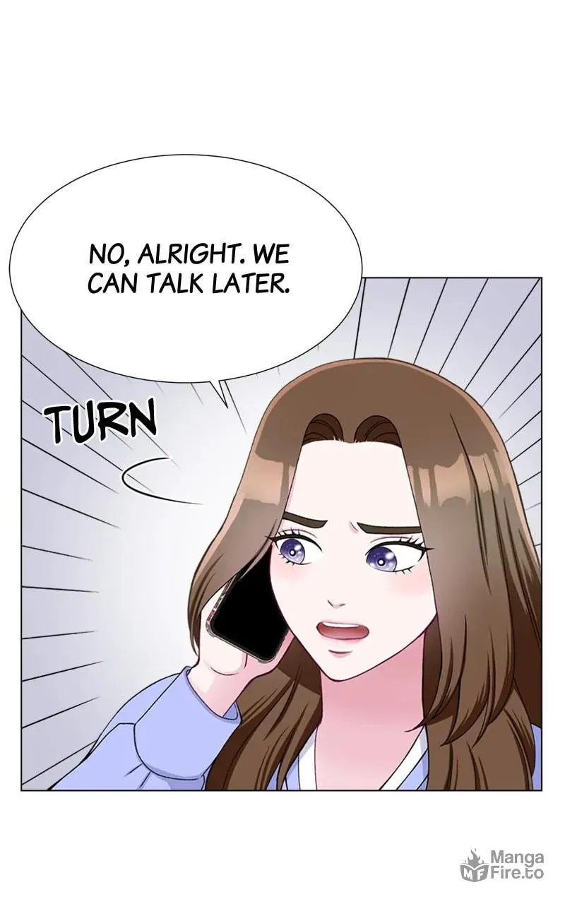 Complicated Cohabitation Chapter 22 page 57 - 