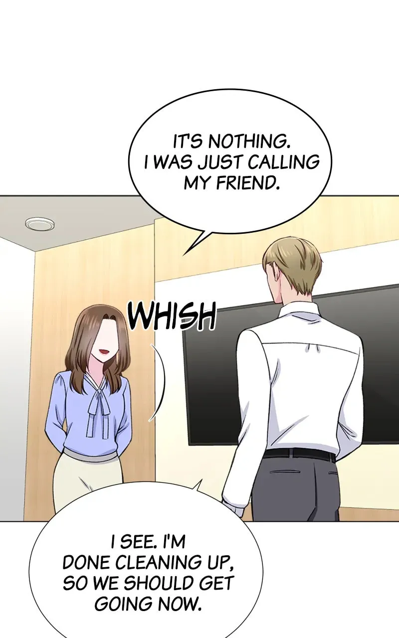 Complicated Cohabitation Chapter 22 page 59 - 
