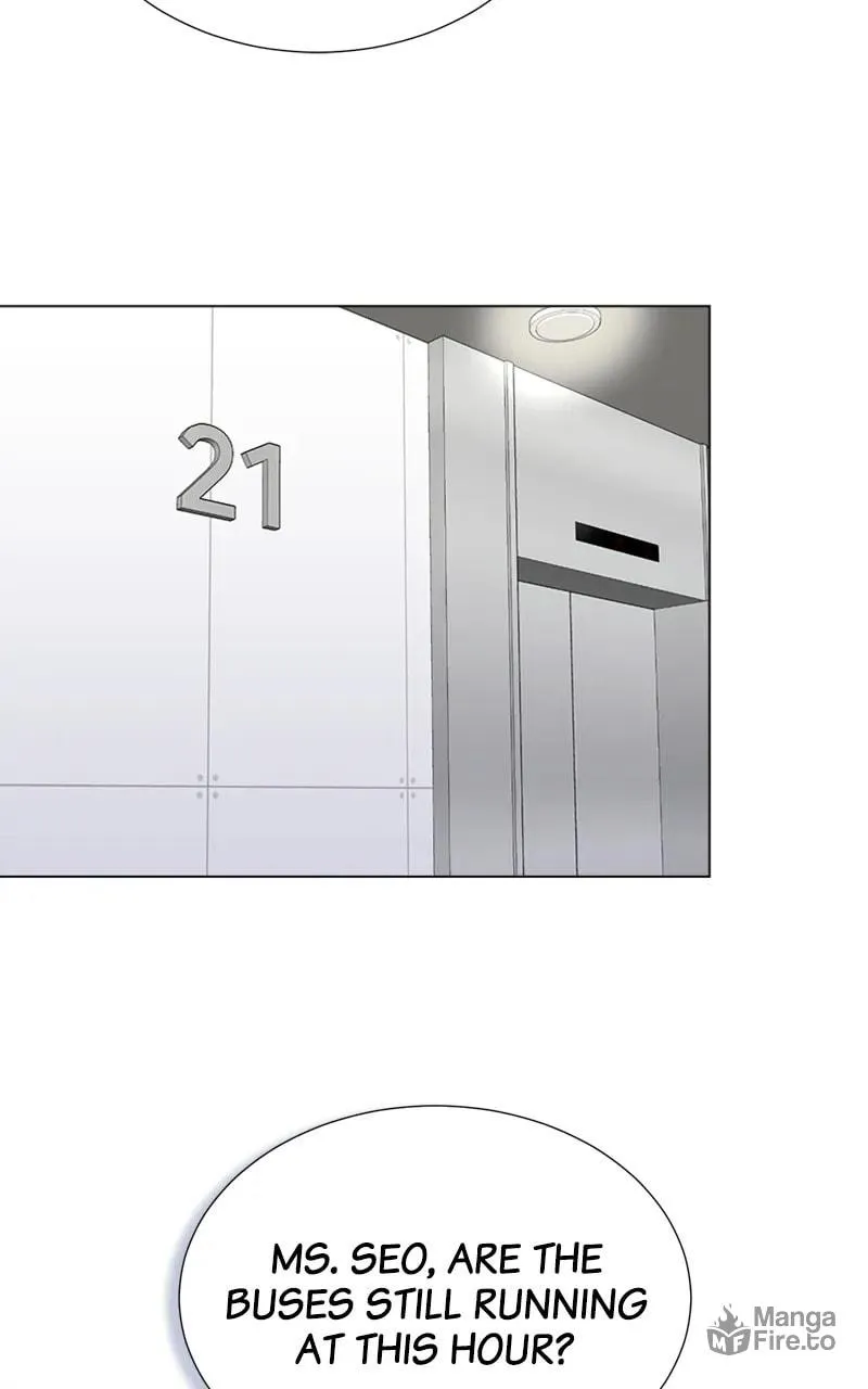 Complicated Cohabitation Chapter 22 page 60 - 