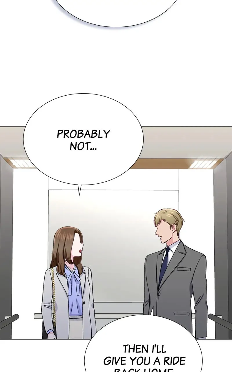 Complicated Cohabitation Chapter 22 page 61 - 
