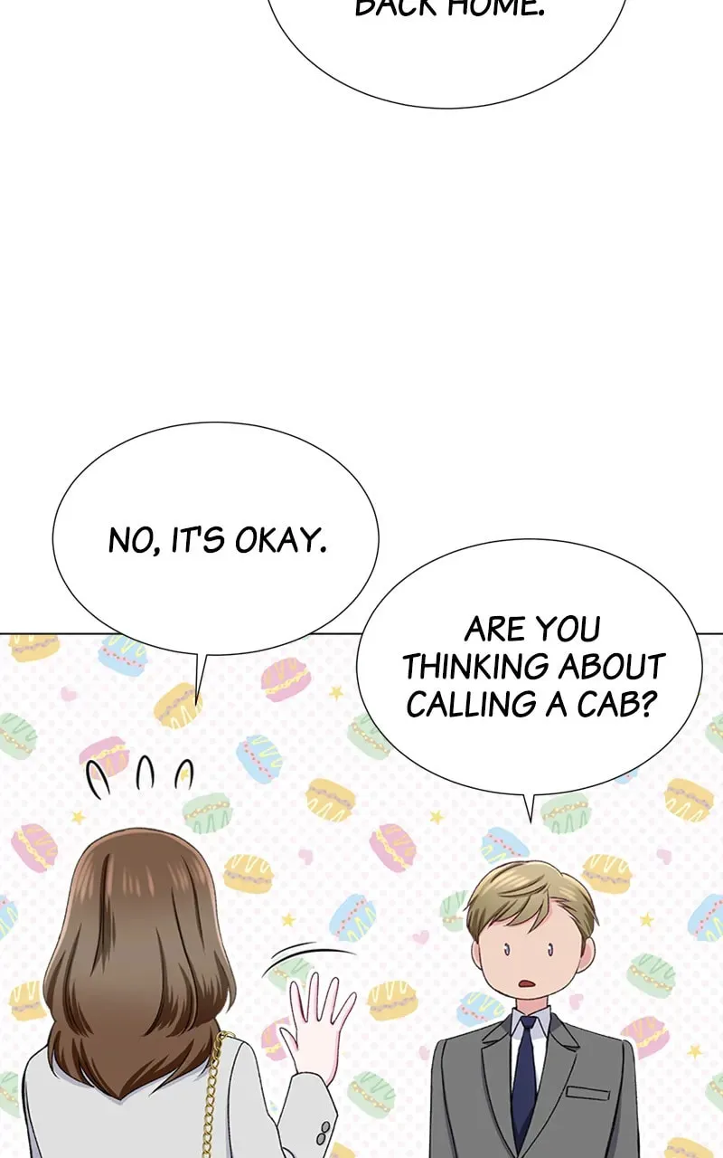 Complicated Cohabitation Chapter 22 page 62 - 
