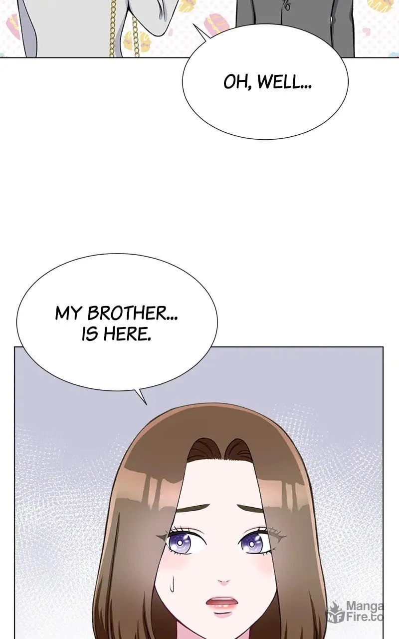 Complicated Cohabitation Chapter 22 page 63 - 
