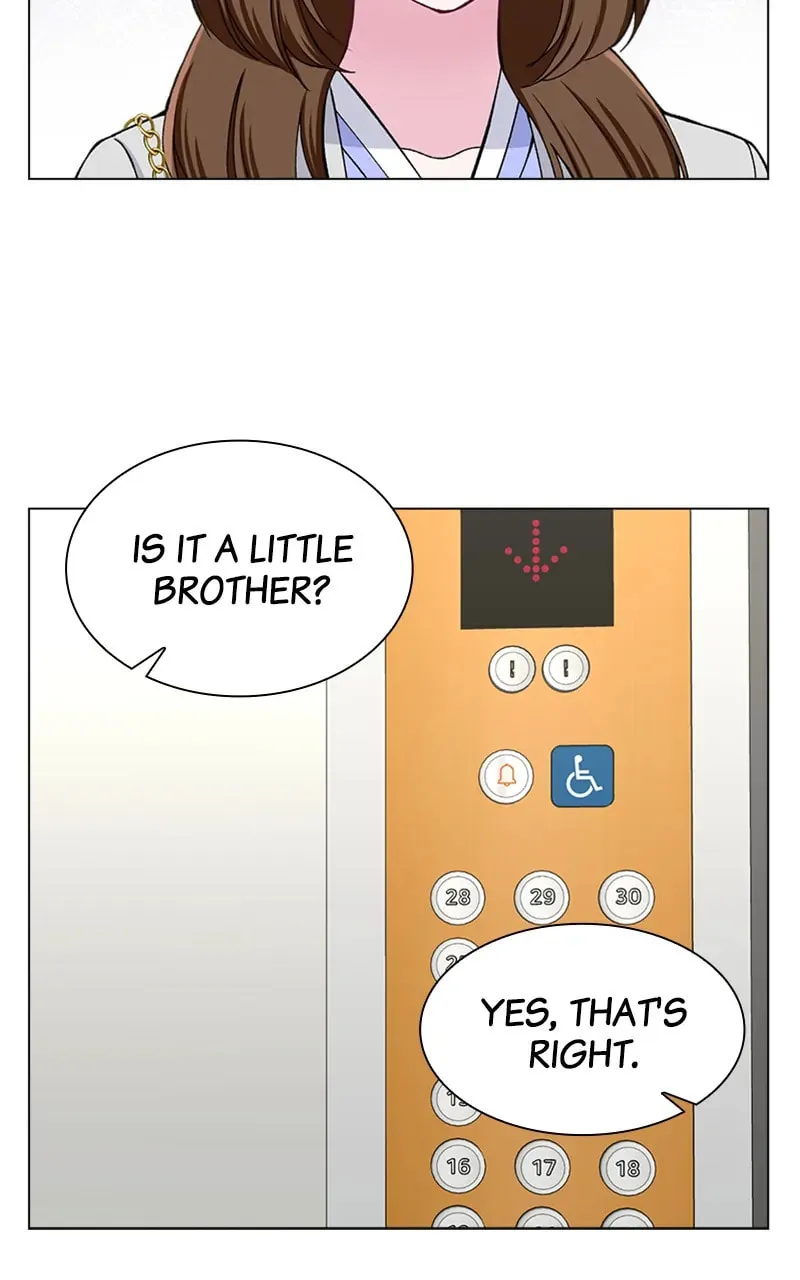 Complicated Cohabitation Chapter 22 page 64 - 