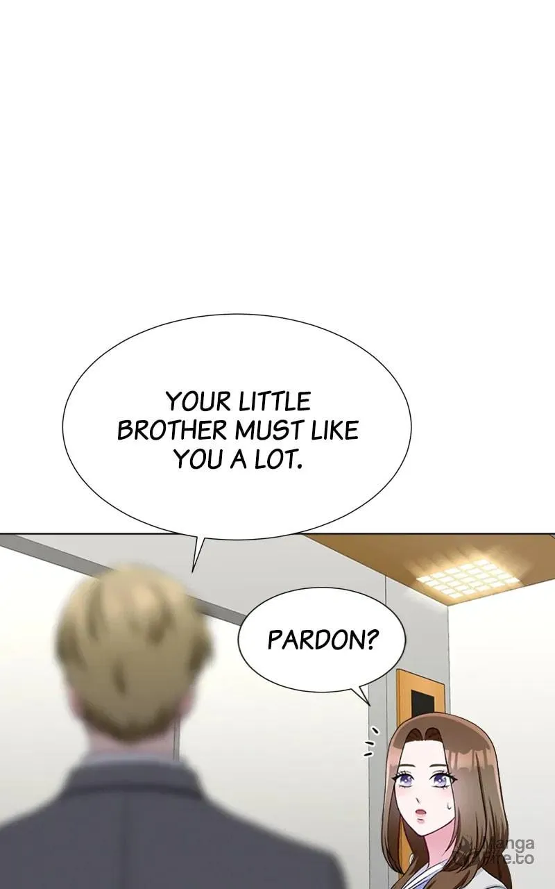 Complicated Cohabitation Chapter 22 page 65 - 