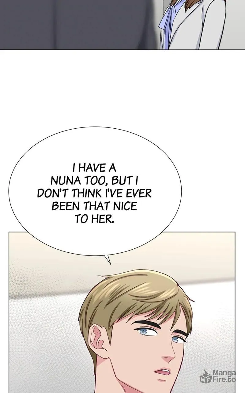 Complicated Cohabitation Chapter 22 page 66 - 