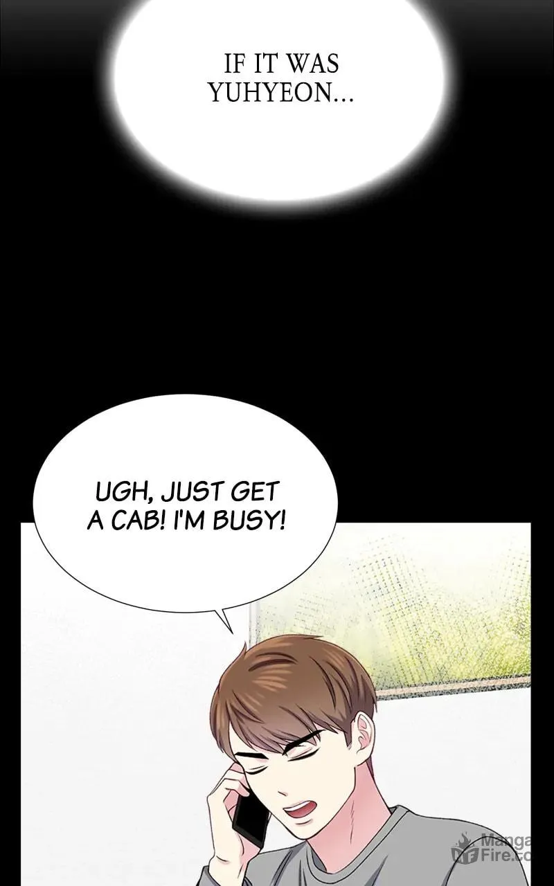 Complicated Cohabitation Chapter 22 page 69 - 