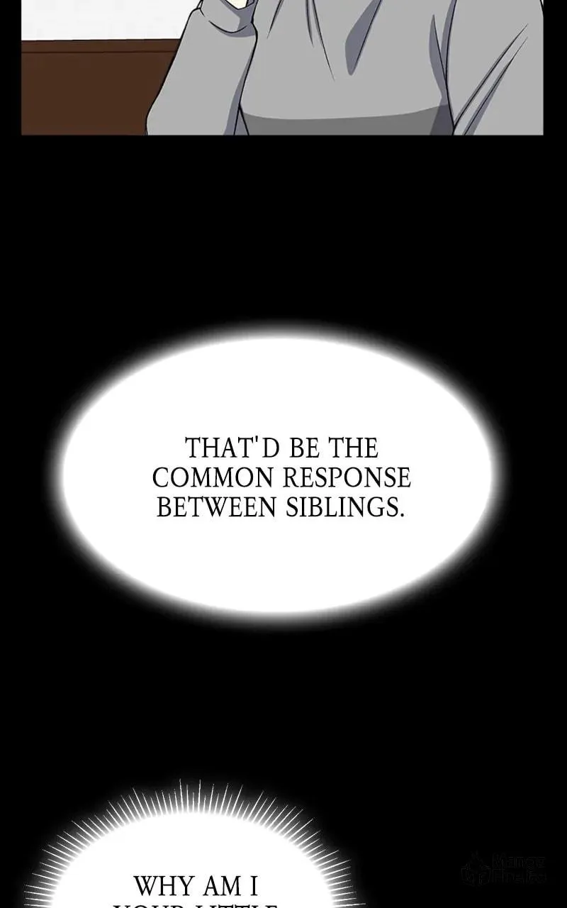 Complicated Cohabitation Chapter 22 page 70 - 