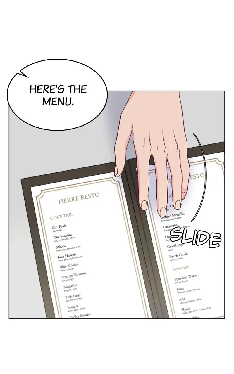 Complicated Cohabitation Chapter 22 page 8 - 