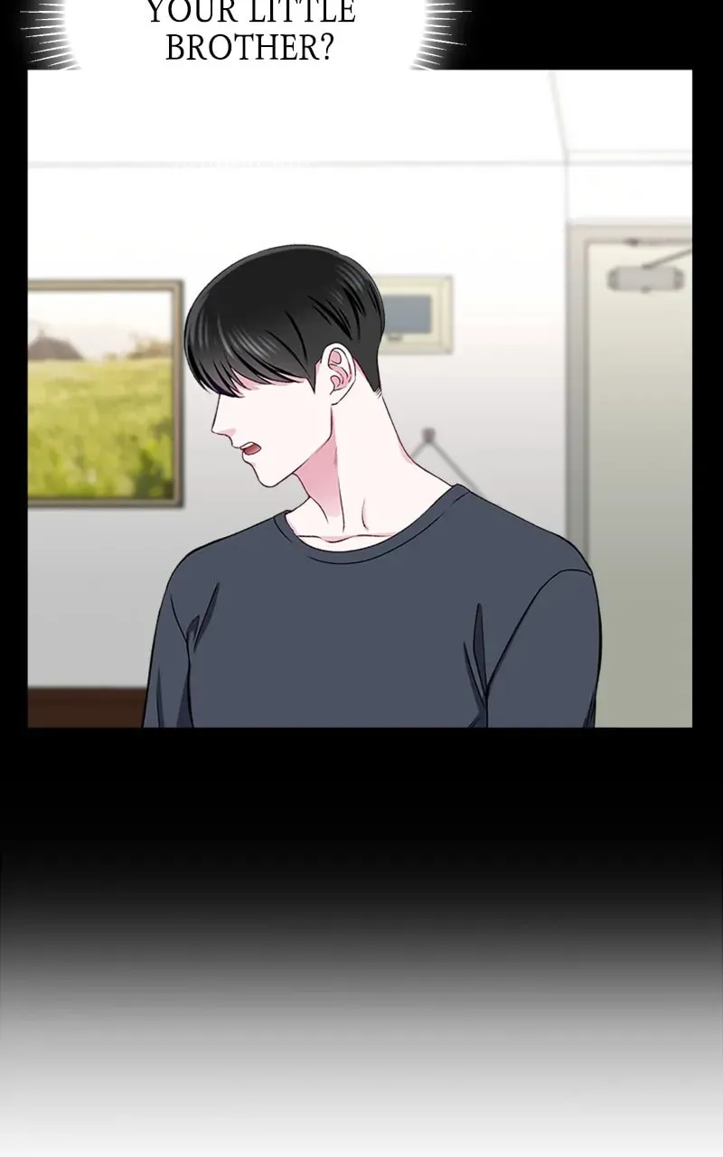 Complicated Cohabitation Chapter 22 page 71 - 