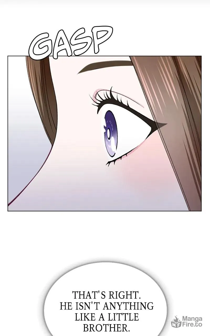 Complicated Cohabitation Chapter 22 page 72 - 