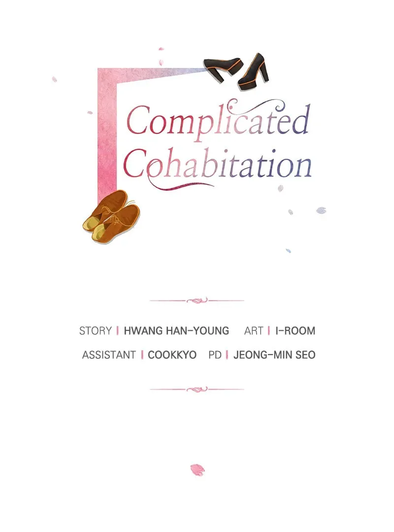 Complicated Cohabitation Chapter 22 page 76 - 