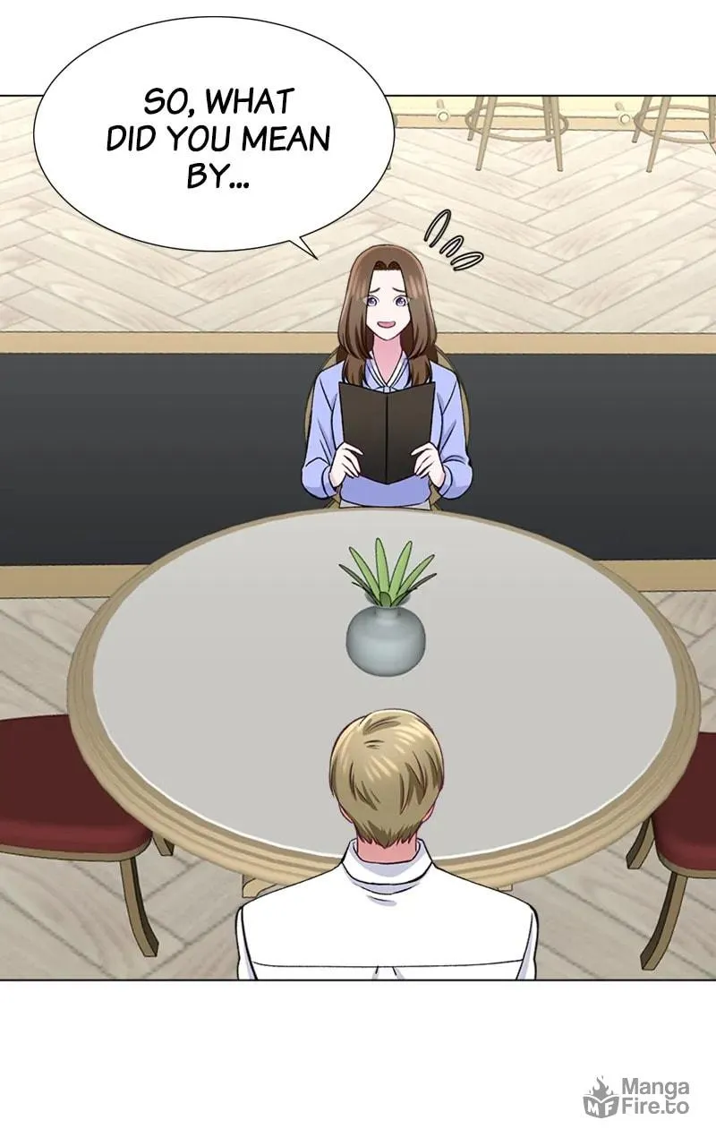 Complicated Cohabitation Chapter 22 page 9 - 