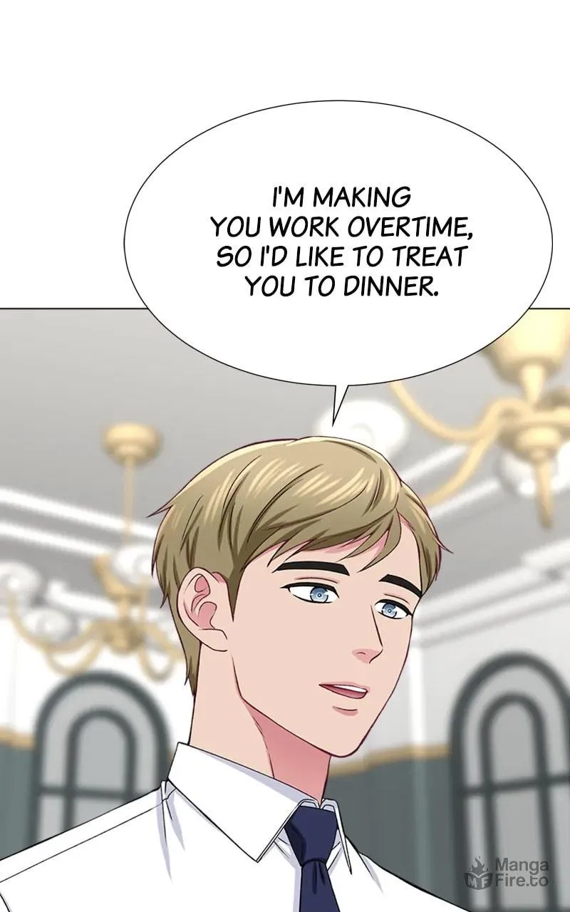 Complicated Cohabitation Chapter 22 page 10 - 