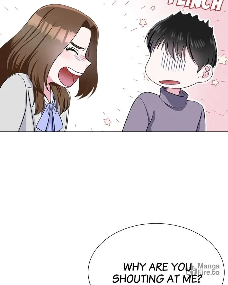 Complicated Cohabitation Chapter 23 page 12 - 