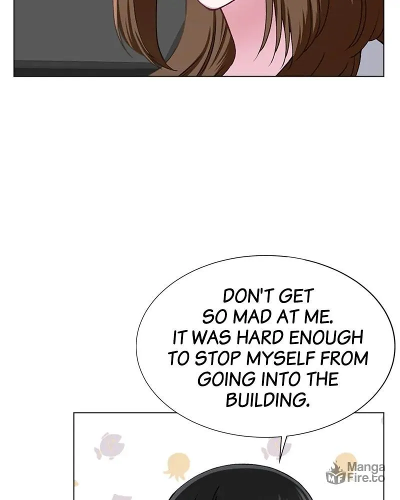 Complicated Cohabitation Chapter 23 page 15 - 