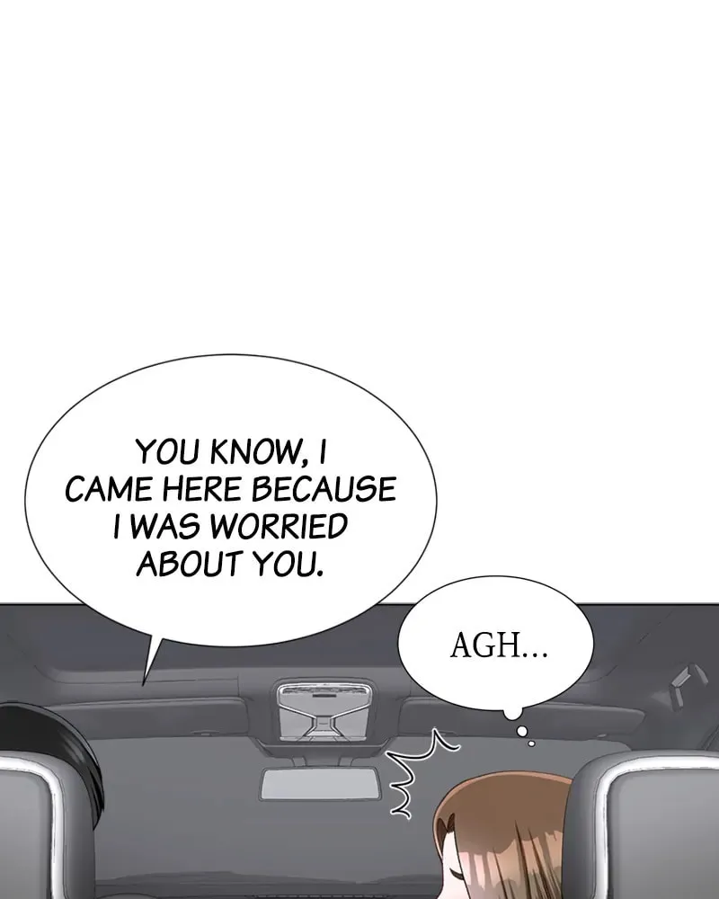 Complicated Cohabitation Chapter 23 page 17 - 