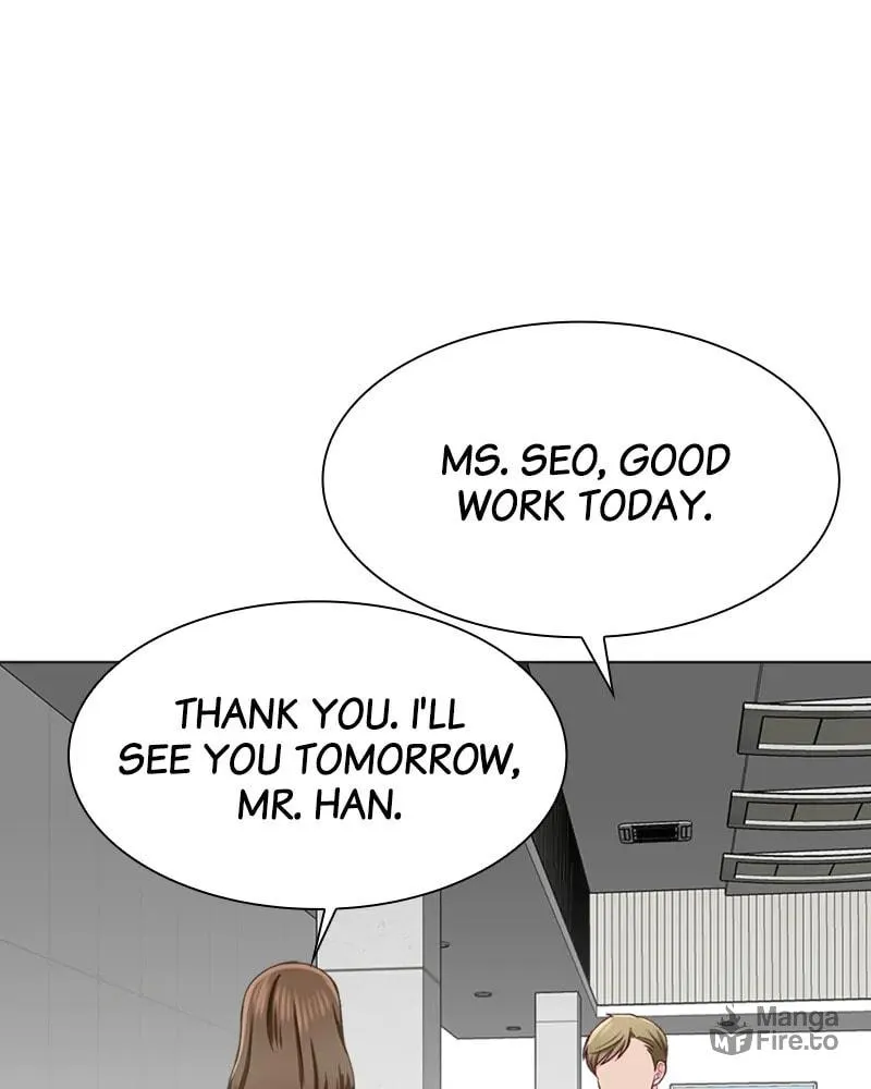 Complicated Cohabitation Chapter 23 page 3 - 