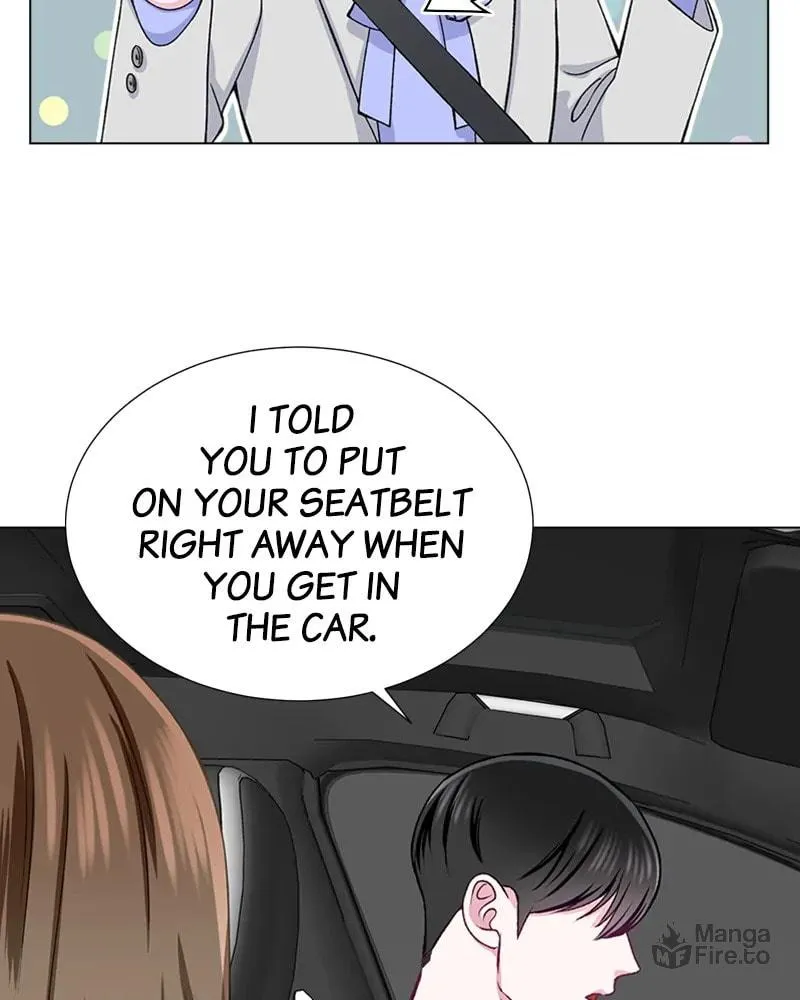 Complicated Cohabitation Chapter 23 page 27 - 