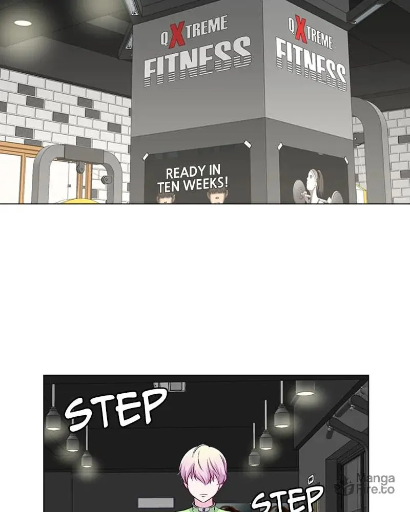 Complicated Cohabitation Chapter 23 page 36 - 