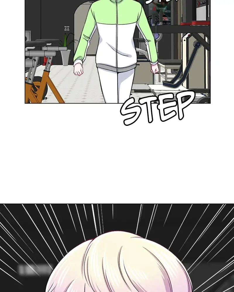 Complicated Cohabitation Chapter 23 page 37 - 