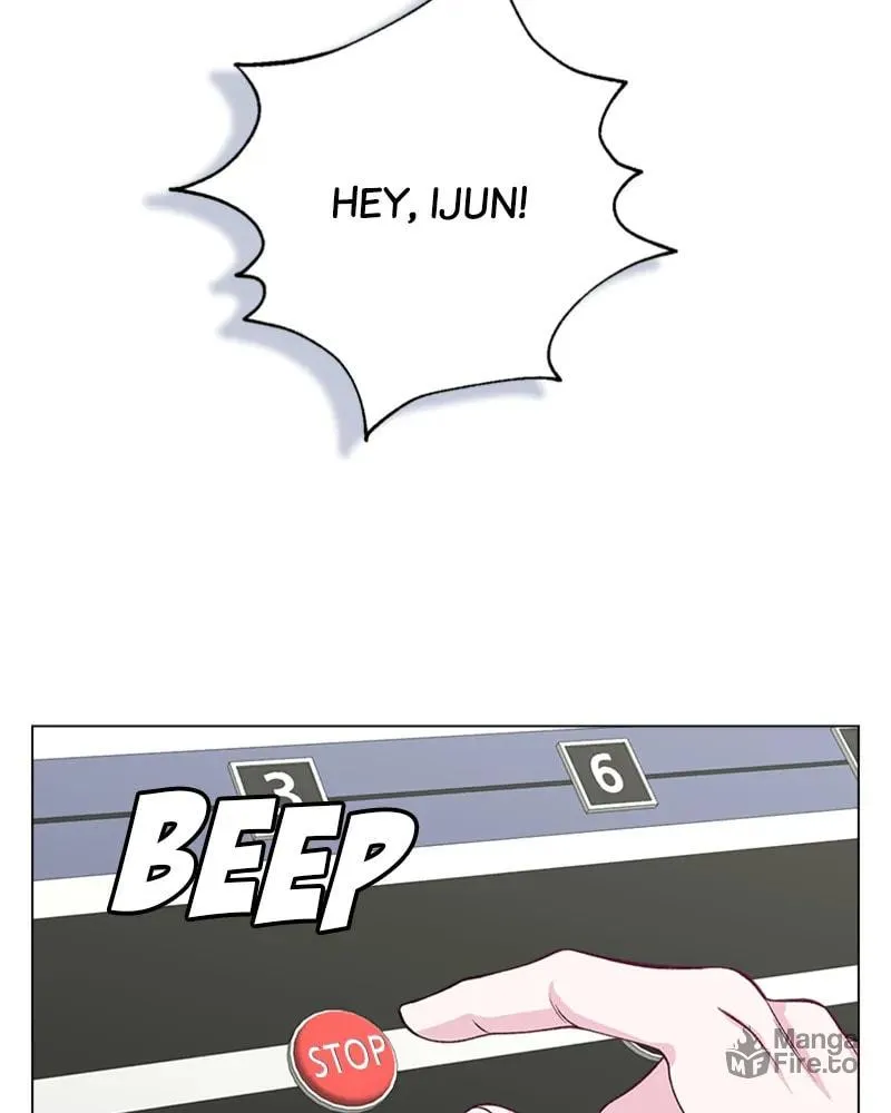 Complicated Cohabitation Chapter 23 page 39 - 