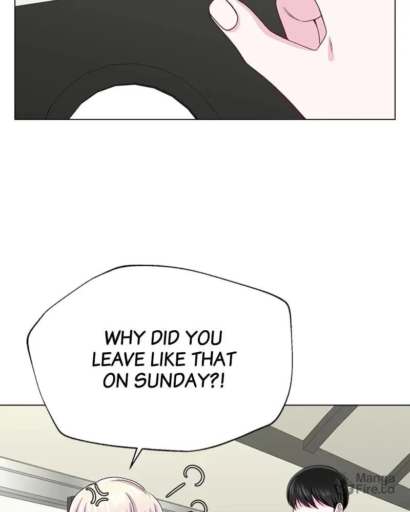 Complicated Cohabitation Chapter 23 page 40 - 