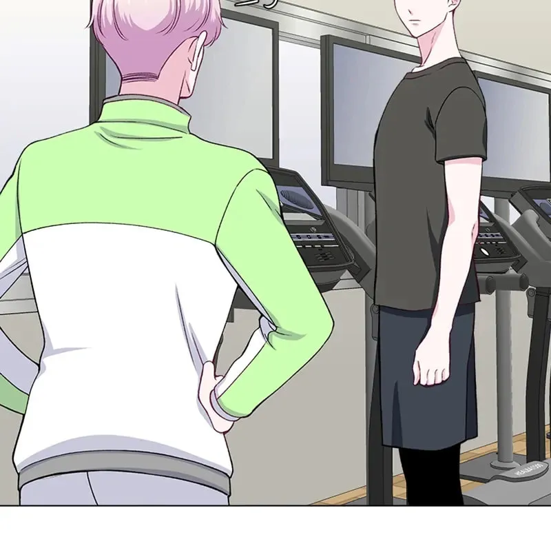 Complicated Cohabitation Chapter 23 page 41 - 