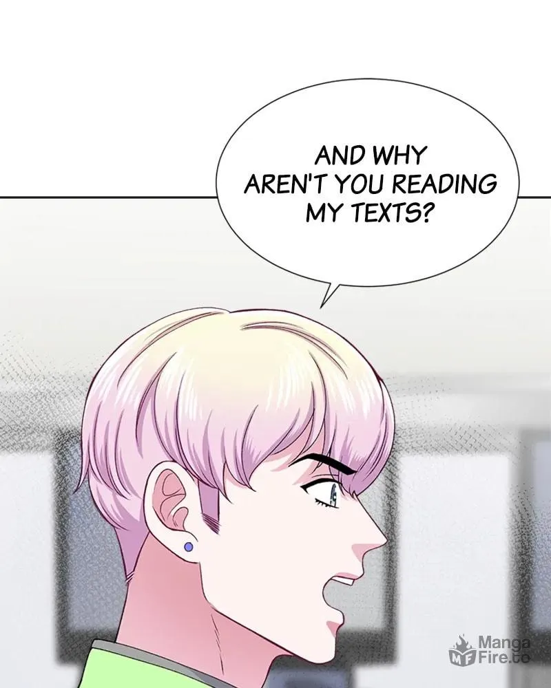 Complicated Cohabitation Chapter 23 page 42 - 